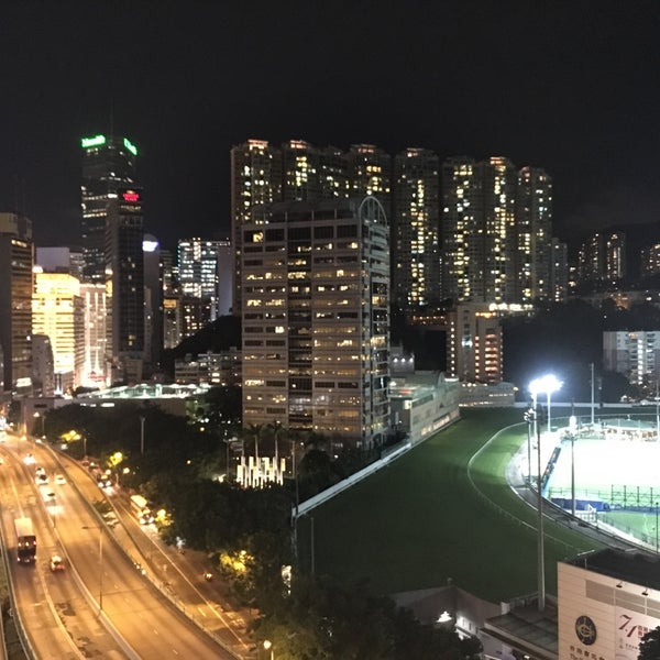 6/25/2018にDario F.がDorsett Wanchai, Hong Kongで撮った写真