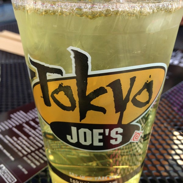 8/16/2013にMo M.がTokyo Joe&#39;sで撮った写真