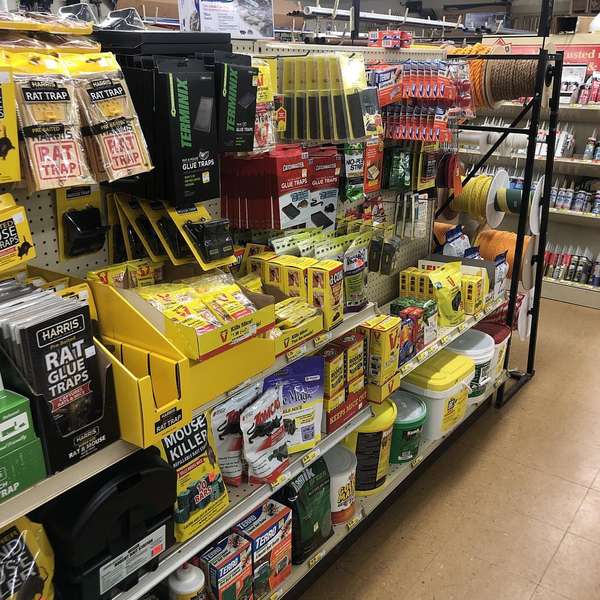 Garber Hardware Hardware Store in New York