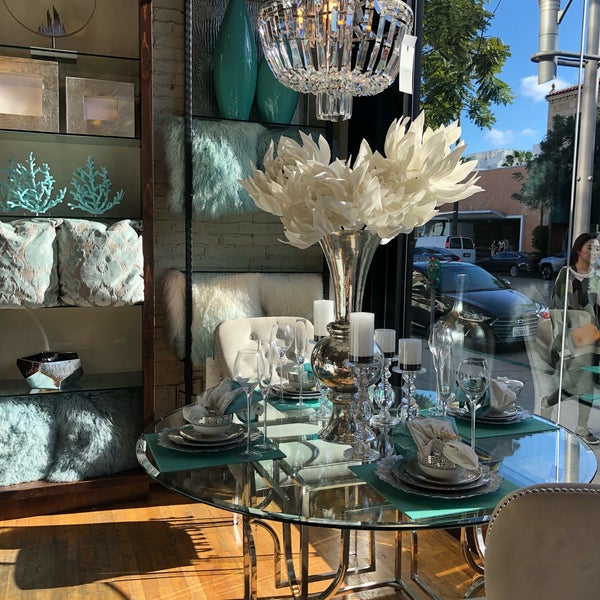 Z Gallerie Furniture and Home Store