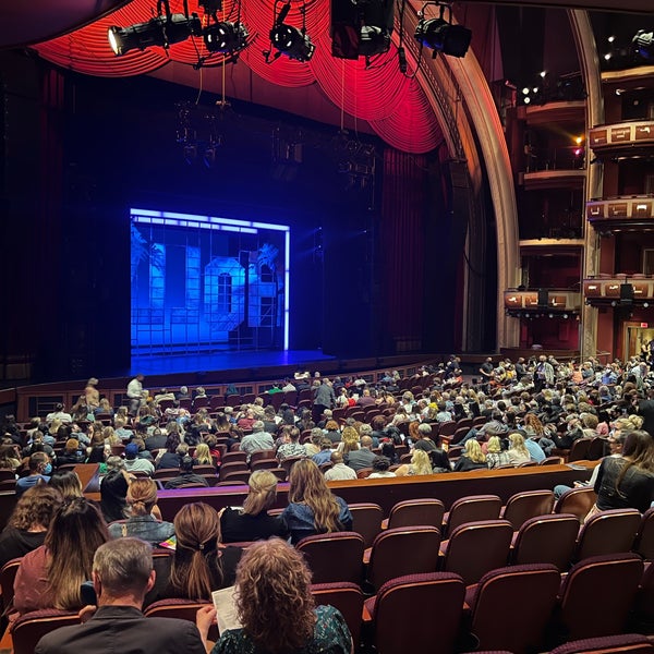 Foto scattata a Dolby Theatre da АЛЕНА К. il 6/17/2022