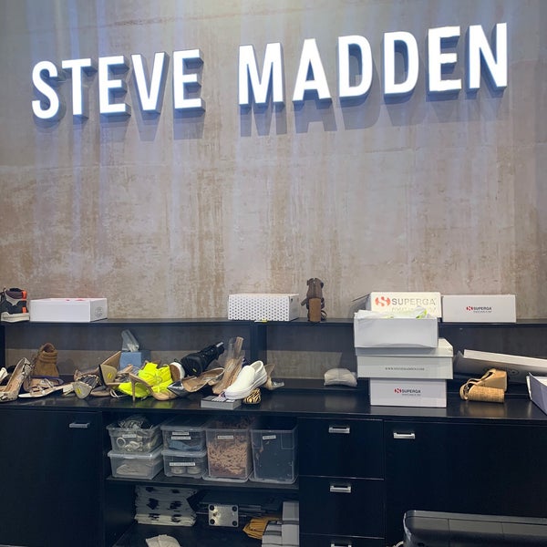 Steve hotsell madden promenade