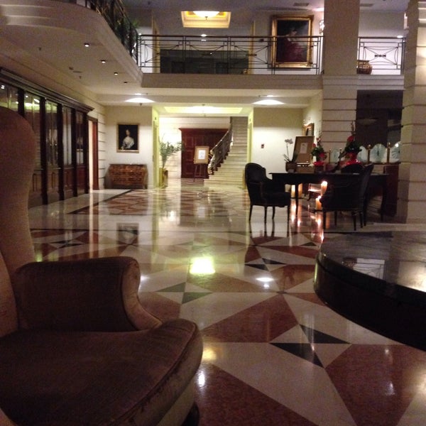 6/3/2015 tarihinde АЛЕНА К.ziyaretçi tarafından Kempinski Hotel Moika 22'de çekilen fotoğraf