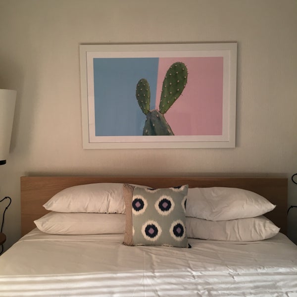 Photo prise au The Saguaro Scottsdale par Louise G. le3/30/2018