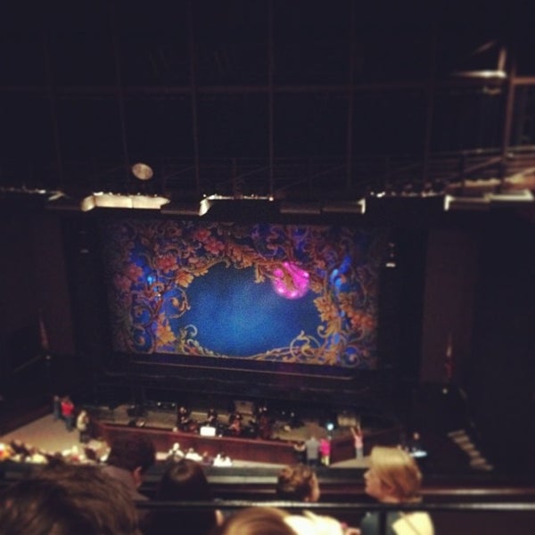 Photos at Juanita K. Hammons Hall for the Perfoming Arts - Springfield, MO