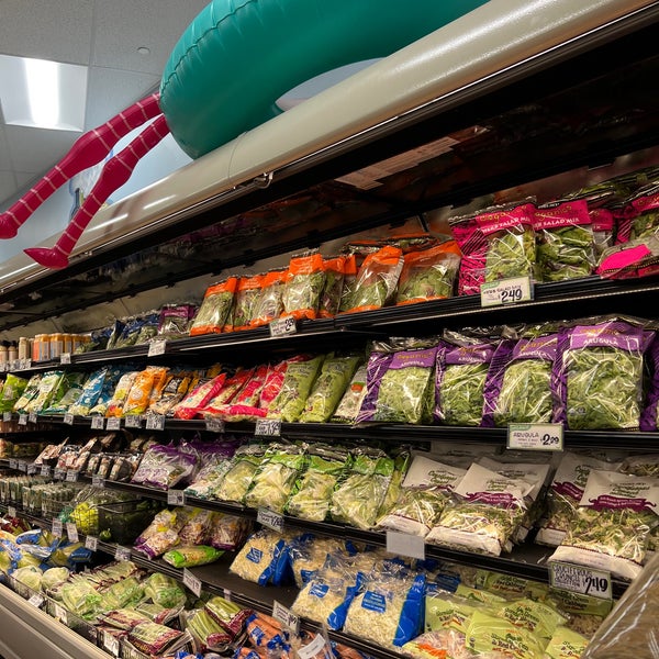 Trader Joe’s Rocklin, CA