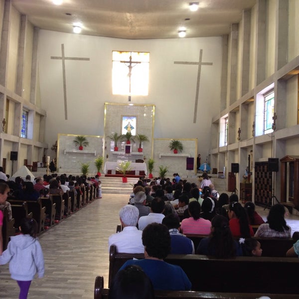 Iglesia Santa Juanita Iglesia