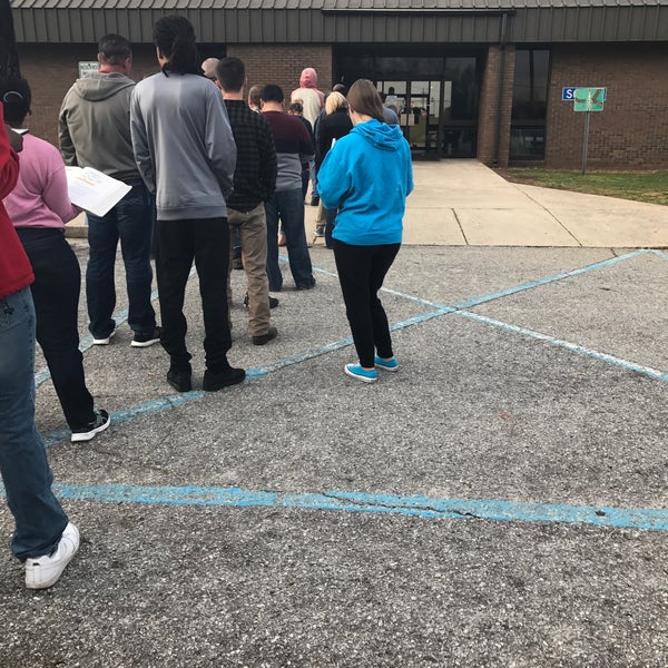 SC DMV 2 tips from 118 visitors