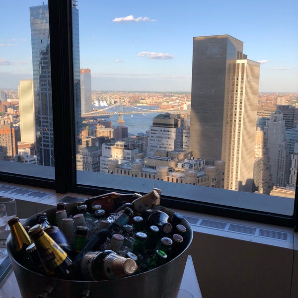 Cleary Gottlieb Steen & Hamilton LLP Law Office in New York