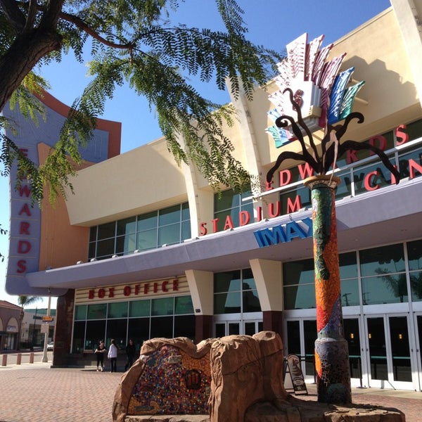 Edwards Alhambra Renaissance 14 & IMAX Alhambra, CA