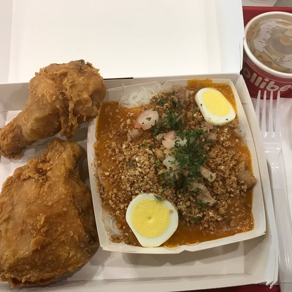 Photos at Jollibee Panorama City, CA