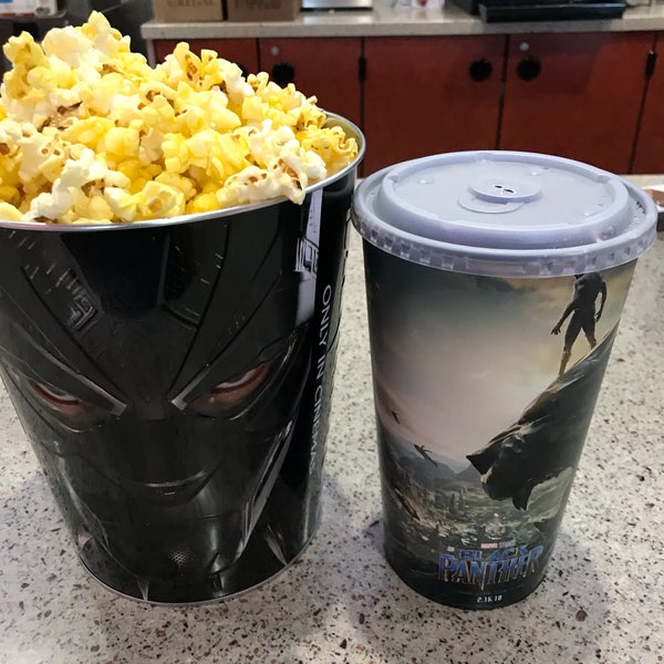 Photos at Regal Simi Valley Civic Center & IMAX Movie Theater