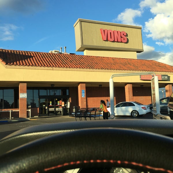vons 4u vons 4u