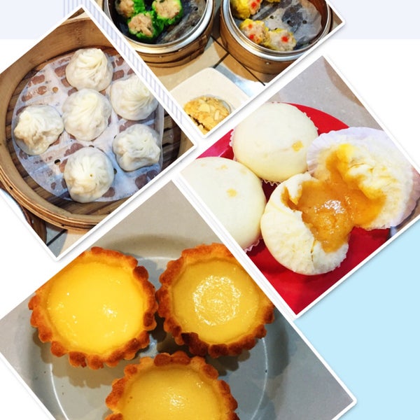 Restaurant Tasixi 大四喜香港点心 Johor Bahru Johor