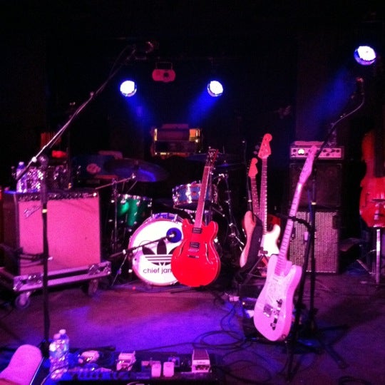 Photos at Club Metronome Burlington, VT