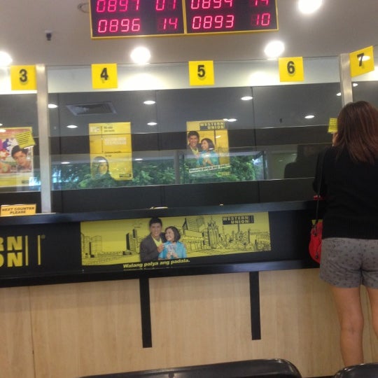 WESTERN UNION - 279 Balestier Road, Singapore, Singapore - Financial  Services - Phone Number - Yelp