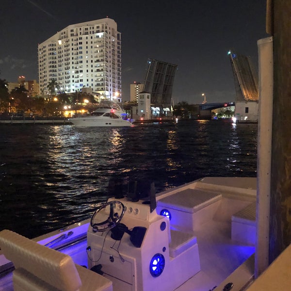 4/21/2019에 Super Mario 님이 The Wharf Miami에서 찍은 사진