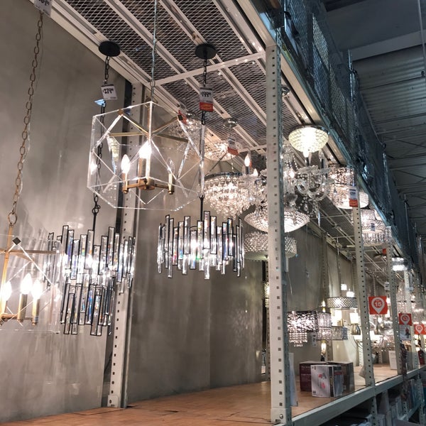 The Home Depot Hardware Store in Miami