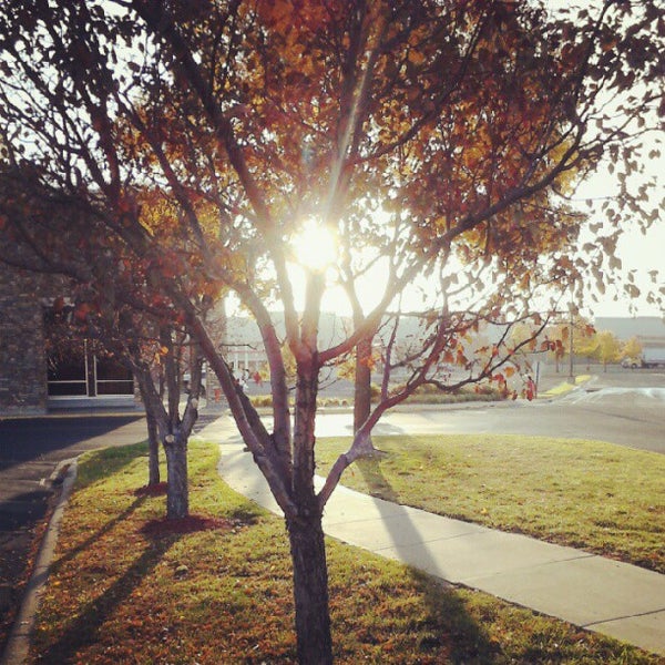 Staples Office Supply Store