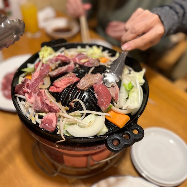 Photos At 札幌ジンギスカン 綿羊 つくば市 茨城県