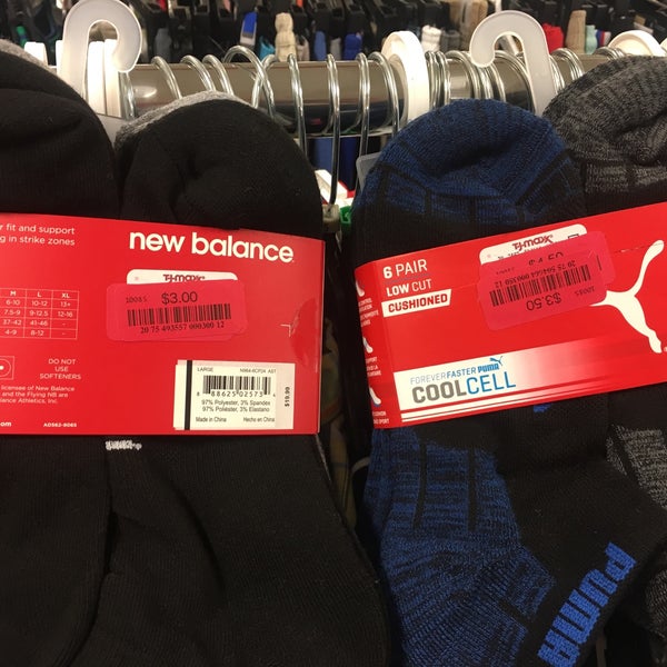 Tj Maxx Denham Springs La