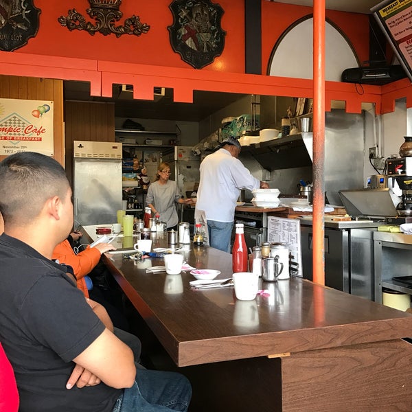 Olympic Cafe House of Breakfast 14 tips