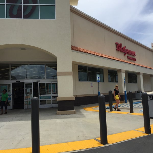 Walgreens - Pharmacy
