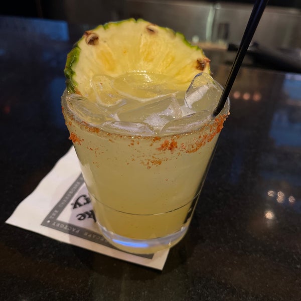 The Cheesecake Factory American Restaurant in North Braintree