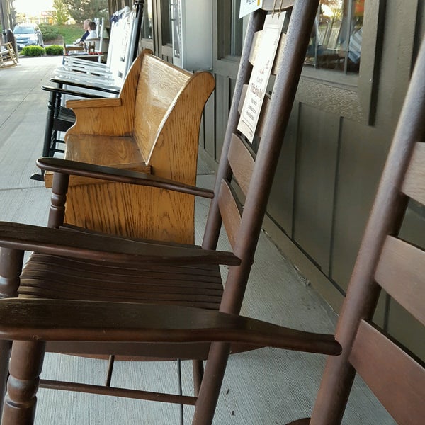 Cracker Barrel Old Country Store 10427 E. Maysville Rd. I469 & SR 37