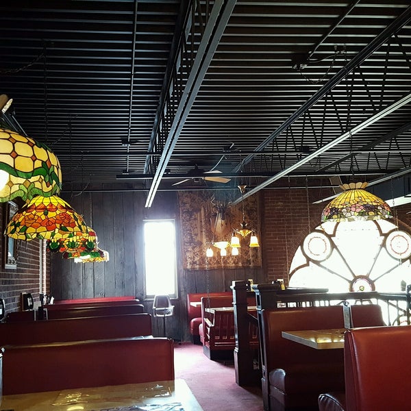 Clara's Pizza King Bloomingdale Fort Wayne, IN