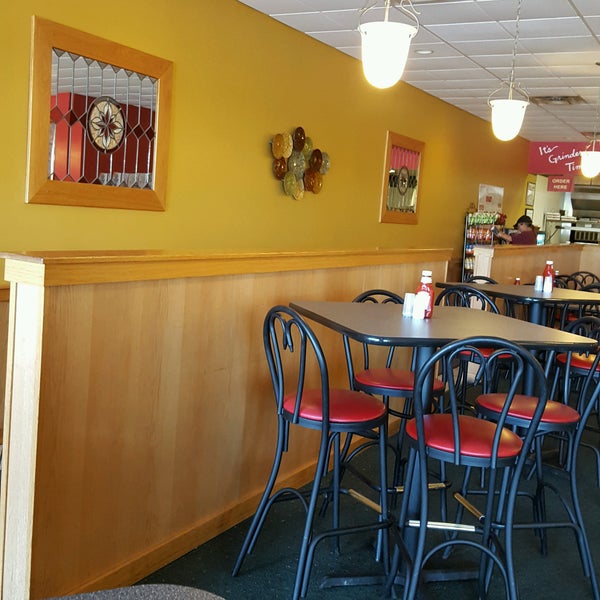 Mancino's Pizza and Grinders Fort Wayne, IN