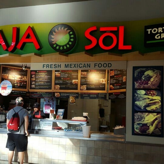 Baja Sol - East Bloomington - at Mall of America