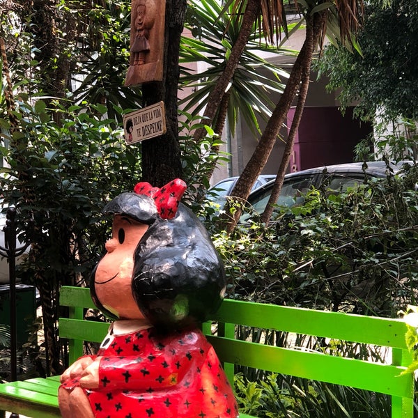 9/20/2018 tarihinde Emilia M.ziyaretçi tarafından Esquina de Buenos Aires'de çekilen fotoğraf