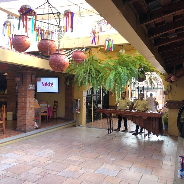 10/27/2019 tarihinde Emilia M.ziyaretçi tarafından Las Pichanchas Restaurante'de çekilen fotoğraf