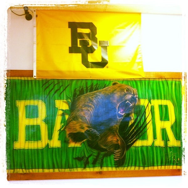 SUBWAY - Baylor University - 4 tips