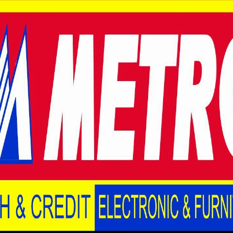 Метро мебель