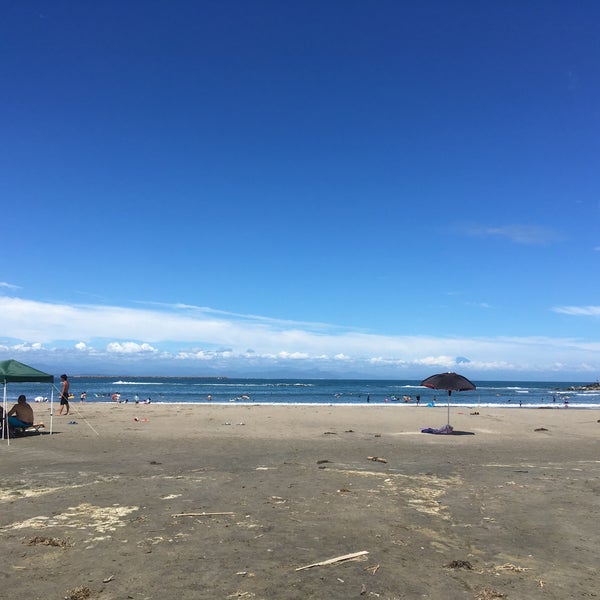 御前崎海水浴場 78 Visitors 御前崎海水浴場 78 Visitors