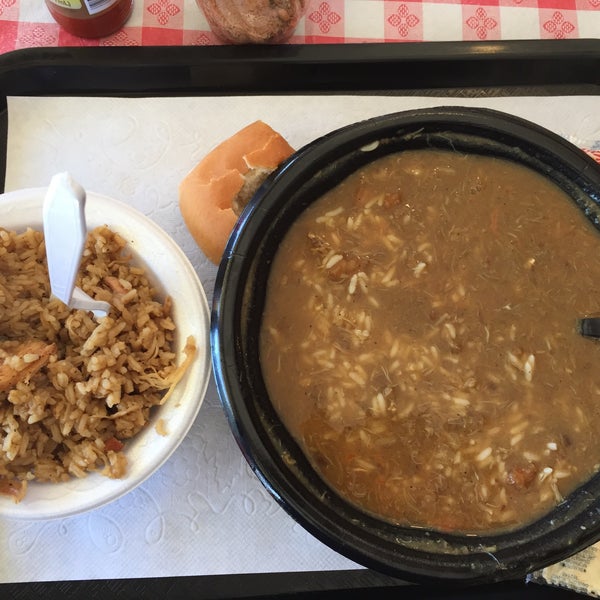 The Jambalaya Shoppe 1 tip from 29 visitors