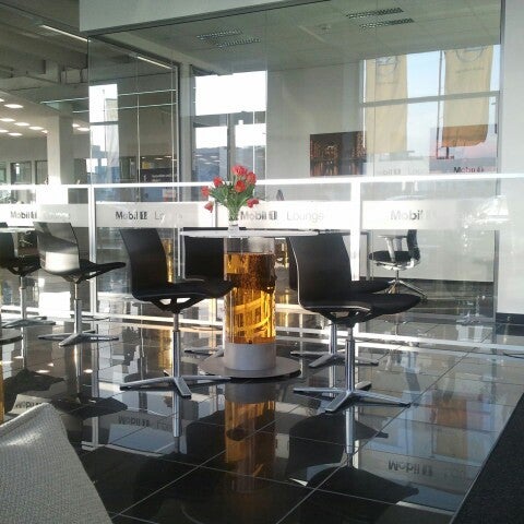 Photos At Mobil 1 Lounge Gross Borstel 1 Tip