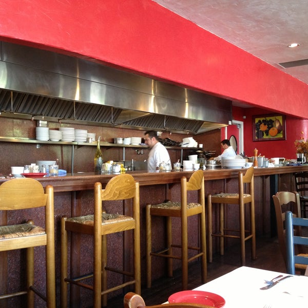 4/27/2013にCorrie D.がTown&#39;s End Restaurant &amp; Bakeryで撮った写真