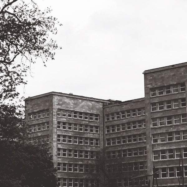 Photos At Campus Westend Ig Farben Haus Westend Nord 8 Tips
