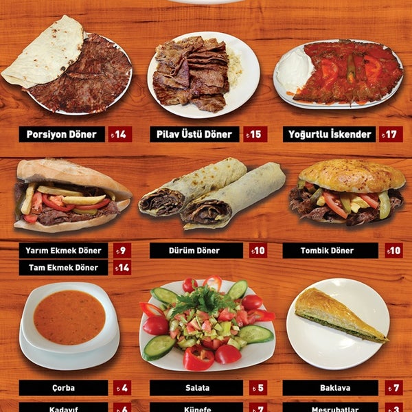 farika doner 16567 ziyaretcidan 493 tavsiye da fotograflar