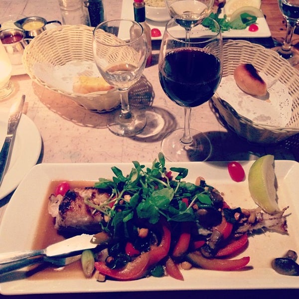 Panama Jacks - Cape Town CBD - Foreshore - 25 tips from 403 visitors