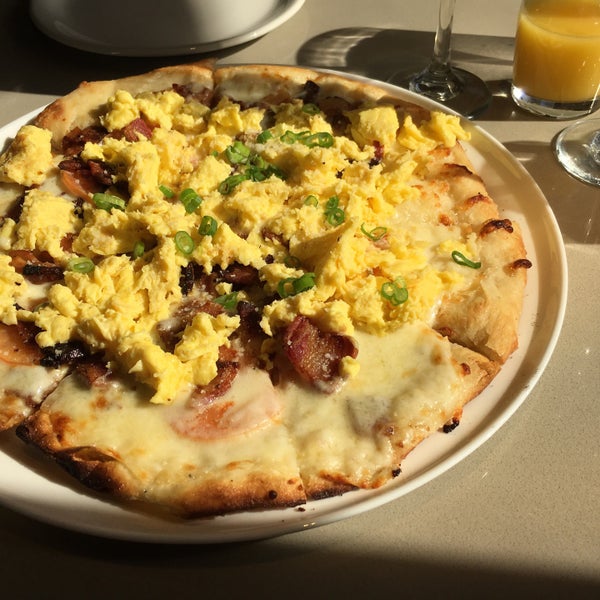 Standard Market Grill (Now Closed) Park West 34 tips