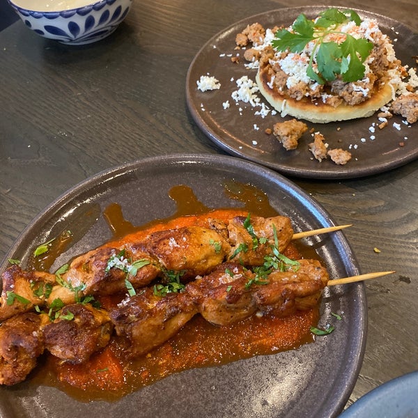 Mita's Latin American Restaurant in Cincinnati