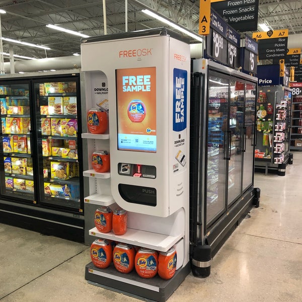 Walmart Supercenter Bradenton, FL