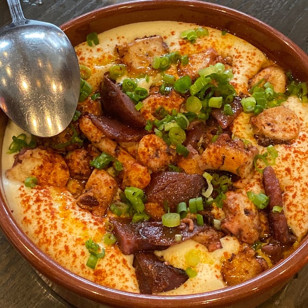 Mita's Latin American Restaurant in Cincinnati