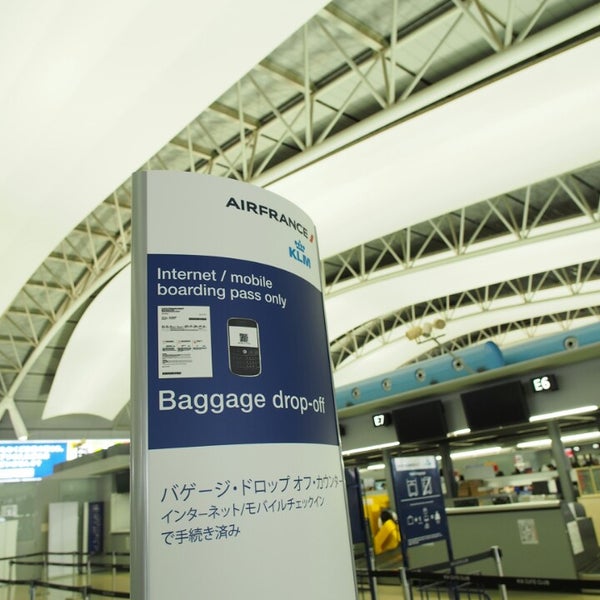 関西国際空港 国際線チェックインカウンターc 泉佐野市 大阪府 関西国際空港 国際線チェックインカウンターc 泉佐野市 大阪府