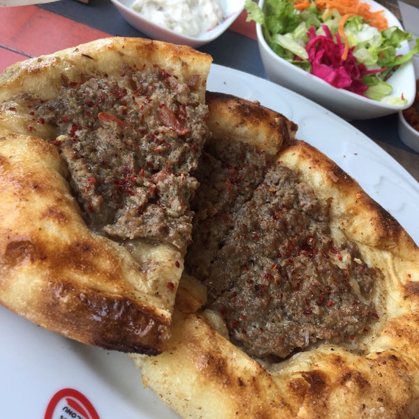 Bursa Pide Siparisi Bursa Da Eve Pide Nereden Soylenir Bibursa Com