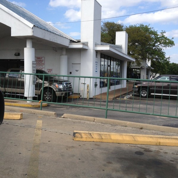 Goodwill South Lamar Zilker Austin, TX